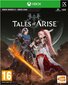 XBOX Tales of Arise hinta ja tiedot | Tietokone- ja konsolipelit | hobbyhall.fi