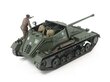 Tamiya - British Self-Propelled Anti-Tank Gun Archer, 1/35, 35356 hinta ja tiedot | LEGOT ja rakennuslelut | hobbyhall.fi