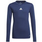 T-paita Adidas Team Base Tee Jr, sininen hinta ja tiedot | Poikien paidat | hobbyhall.fi