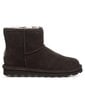 Saappaat Bearpaw ALYSSA Suklaanruskeat hinta ja tiedot | Naisten saappaat | hobbyhall.fi