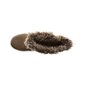 Saappaat Bearpaw GENEVIEVE Harmaanruskeat hinta ja tiedot | Naisten saappaat | hobbyhall.fi