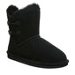 Saappaat Bearpaw ROSALINE II, musta hinta ja tiedot | Naisten saappaat | hobbyhall.fi