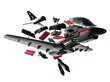 Airfix - QUICK BUILD Hawk, J6003 hinta ja tiedot | LEGOT ja rakennuslelut | hobbyhall.fi
