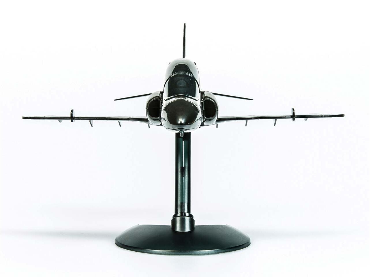 Airfix - QUICK BUILD Hawk, J6003 hinta ja tiedot | LEGOT ja rakennuslelut | hobbyhall.fi