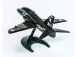 Airfix - QUICK BUILD Hawk, J6003 hinta ja tiedot | LEGOT ja rakennuslelut | hobbyhall.fi