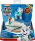 Paw Patrol (Ryhmä Hau) Everest lumiaura - Paw Patrol (Ryhmä Hau) Everest Snow Plow hinta ja tiedot | Poikien lelut | hobbyhall.fi