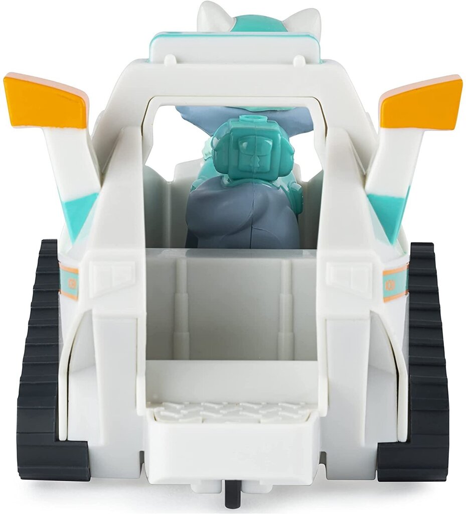 Paw Patrol (Ryhmä Hau) Everest lumiaura - Paw Patrol (Ryhmä Hau) Everest Snow Plow hinta ja tiedot | Poikien lelut | hobbyhall.fi