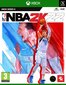 NBA 2K22 Xbox Series X -peli hinta ja tiedot | Tietokone- ja konsolipelit | hobbyhall.fi