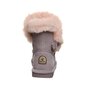 Lasten saappaat Bearpaw Betsey Youth Wisteria hinta ja tiedot | Lasten talvikengät | hobbyhall.fi