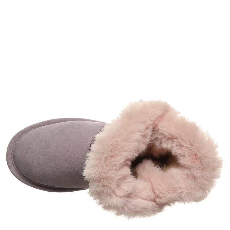 Lasten saappaat Bearpaw Betsey Youth Wisteria hinta ja tiedot | Lasten talvikengät | hobbyhall.fi