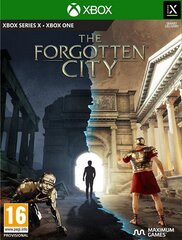 Xbox One peli Forgotten City hinta ja tiedot | Maximum Games Pelaaminen | hobbyhall.fi