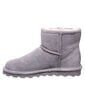 Saappaat Bearpaw ALYSSA vaaleanharmaa hinta ja tiedot | Naisten saappaat | hobbyhall.fi