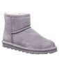 Saappaat Bearpaw ALYSSA vaaleanharmaa hinta ja tiedot | Naisten saappaat | hobbyhall.fi