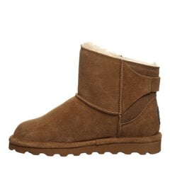 Saappaat Bearpaw BETTY vaaleanruskeat hinta ja tiedot | Naisten saappaat | hobbyhall.fi