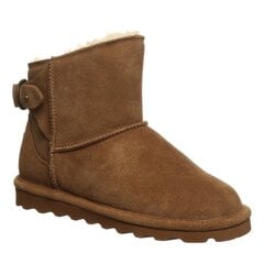 Saappaat Bearpaw BETTY vaaleanruskeat hinta ja tiedot | Naisten saappaat | hobbyhall.fi