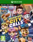 XBOX Ryhmä Hau Mighty Adventure City Calls hinta ja tiedot | Tietokone- ja konsolipelit | hobbyhall.fi