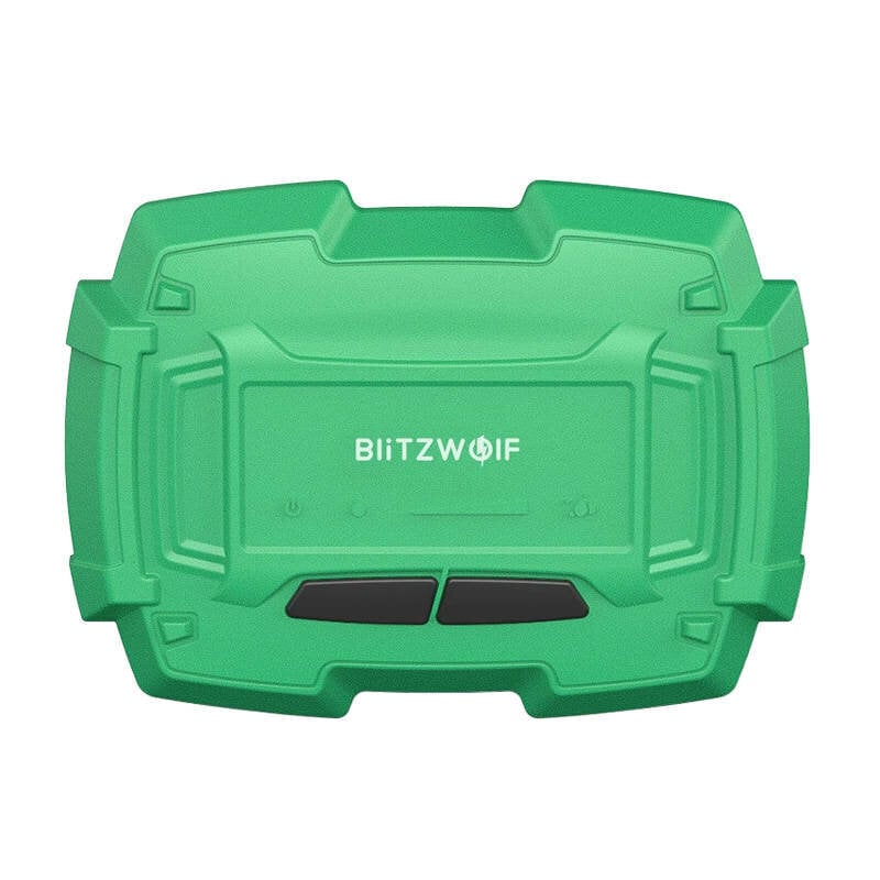 BlitzWolf Blitzwolf BW-DS04 älykäs maaperän kosteusanturi hinta ja tiedot | Mittarit ja mittalaitteet | hobbyhall.fi