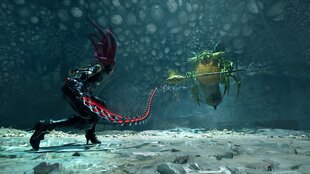 Nintendo Switch peli Darksiders III hinta ja tiedot | Tietokone- ja konsolipelit | hobbyhall.fi