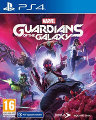 Marvel's Guardians of the Galaxy, PS4 hinta ja tiedot | Tietokone- ja konsolipelit | hobbyhall.fi