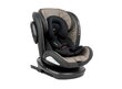 Kikka Boo Stark Isofix turvaistuin, 0-36 kg, beige hinta ja tiedot | Turvaistuimet | hobbyhall.fi