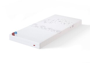 Lasten patja Sleepwell Blue Children Plus, 80x180cm hinta ja tiedot | Patjat | hobbyhall.fi