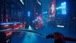 Ghostrunner (Xbox Series X) hinta ja tiedot | Tietokone- ja konsolipelit | hobbyhall.fi