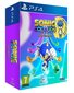 PS4 Sonic Colours Ultimate Launch Edition incl. Keychain hinta ja tiedot | Tietokone- ja konsolipelit | hobbyhall.fi