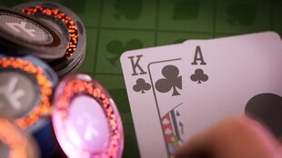 PS4 Poker Club hinta ja tiedot | Maximum Games Tietokoneet ja pelaaminen | hobbyhall.fi