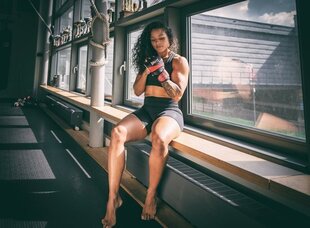 Nyrkkeilyhanskat Brute MMA Gloves, L/XL hinta ja tiedot | Kamppailulajit | hobbyhall.fi