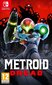 Metroid: Dread (Switch) hinta ja tiedot | Tietokone- ja konsolipelit | hobbyhall.fi