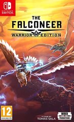 SWITCH Falconeer Warrior Edition hinta ja tiedot | Tietokone- ja konsolipelit | hobbyhall.fi