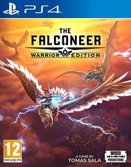 PS4 Falconeer Warrior Edition hinta ja tiedot | Wired Production Pelaaminen | hobbyhall.fi