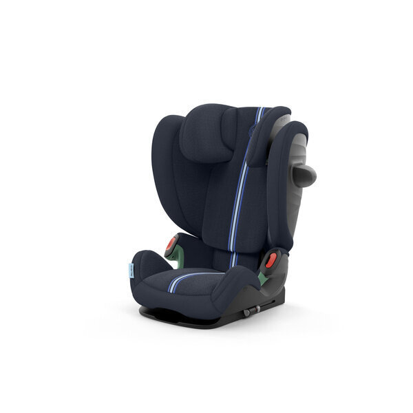 Cybex turvaistuin Pallas G I-Size Plus, 9-50 kg, Ocean Blue hinta ja tiedot | Turvaistuimet | hobbyhall.fi