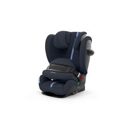 Cybex turvaistuin Pallas G I-Size Plus, 9-50 kg, Ocean Blue hinta ja tiedot | Cybex Lapset | hobbyhall.fi