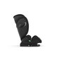 Turvaistuin Cybex Solution G I-Fix Plus, 15-50 kg, Moon Black Plus hinta ja tiedot | Turvaistuimet | hobbyhall.fi