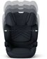 Cybex turvaistuin Solution T i-Fix Plus, 15-36 kg, Nautical Blue hinta ja tiedot | Turvaistuimet | hobbyhall.fi