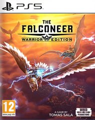 PS5 Falconeer Warrior Edition hinta ja tiedot | Tietokone- ja konsolipelit | hobbyhall.fi