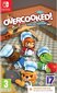 SWITCH Overcooked! Special Edition - Digital Download hinta ja tiedot | Tietokone- ja konsolipelit | hobbyhall.fi