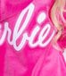 Lasten verryttelypuku Barbie 813362 01, fuksia 813362*01-014 hinta ja tiedot | Tyttöjen kokoasut ja setit | hobbyhall.fi