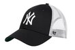 Mlb new york yankees 47 brand unisex black b-brans17ctp-bk hinta ja tiedot | Miesten hatut, huivit ja käsineet | hobbyhall.fi