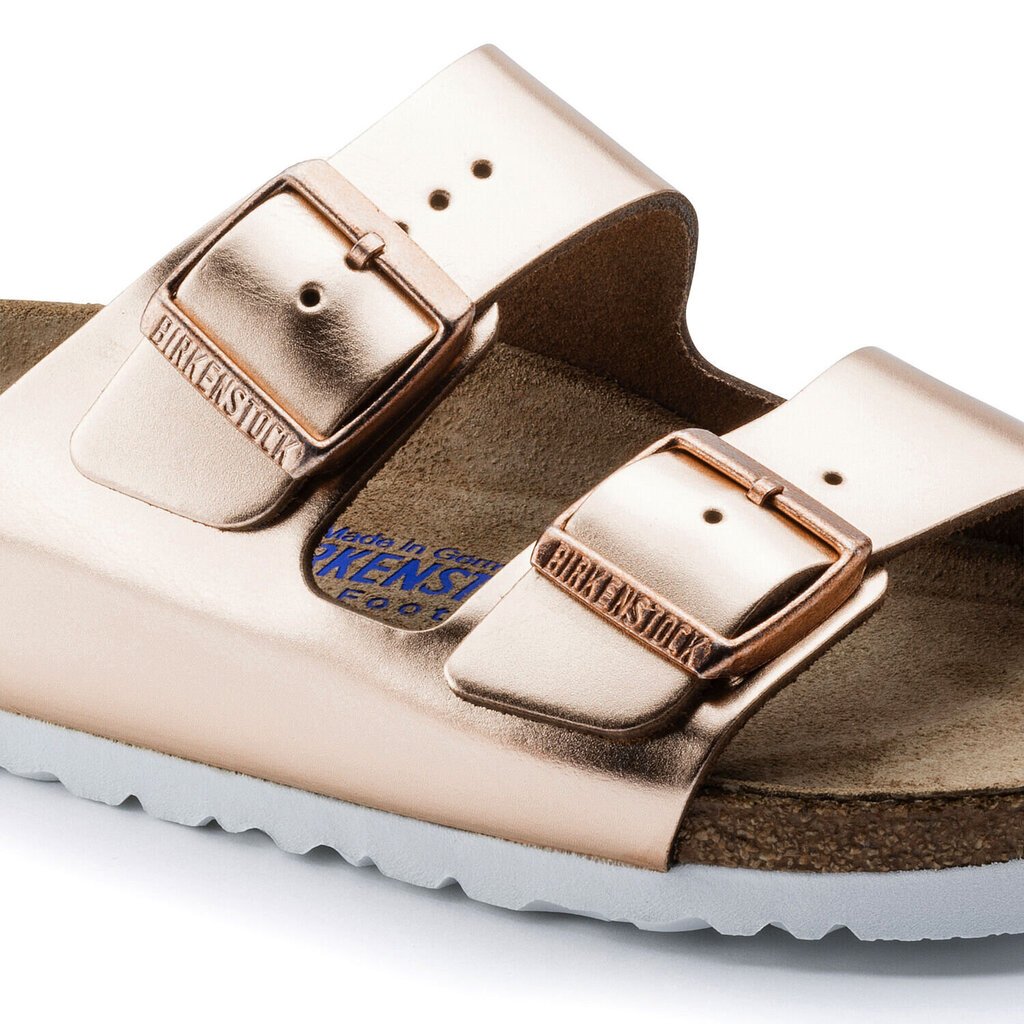 Arizona sfb birkenstock naiset pink 0952093 hinta ja tiedot | Naisten sandaalit ja tossut | hobbyhall.fi