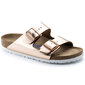 Arizona sfb birkenstock naiset pink 0952093 hinta ja tiedot | Naisten sandaalit ja tossut | hobbyhall.fi