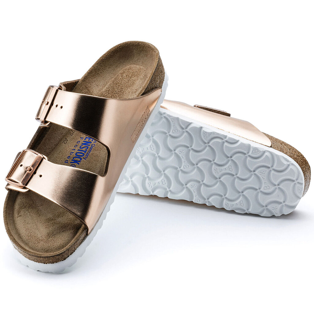 Arizona sfb birkenstock naiset pink 0952093 hinta ja tiedot | Naisten sandaalit ja tossut | hobbyhall.fi