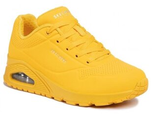 Uno skechers naiset yellow 73690yel hinta ja tiedot | Skechers Koulutarvikkeet | hobbyhall.fi