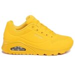 Uno skechers naiset yellow 73690yel