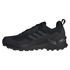 Terrex ax4 adidas performance miehet black fy9673 hinta ja tiedot | Miesten urheilu- ja vapaa-ajan kengät | hobbyhall.fi