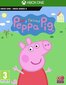 XBOX One peli My Friend Peppa Pig (Pipsa Possu) hinta ja tiedot | Tietokone- ja konsolipelit | hobbyhall.fi