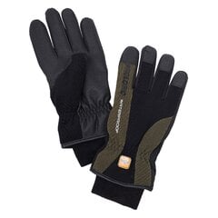 Käsineet Prologic Winter Waterproof hinta ja tiedot | Miesten lasketteluvaatteet | hobbyhall.fi