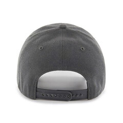 New york yankees 47 brand unisex grey b-mvpsp17wbp-cc hinta ja tiedot | Miesten hatut, huivit ja käsineet | hobbyhall.fi