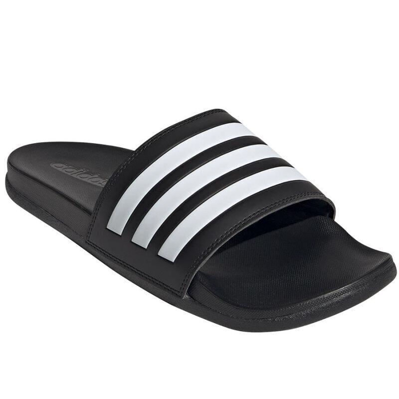 Adilette comfort adidas performance naiset black gz5891 hinta ja tiedot | Miesten sandaalit ja tossut | hobbyhall.fi